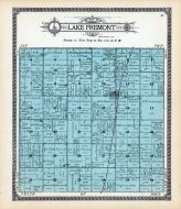 Lake Fremont Township, Dunnell, Martin County 1911